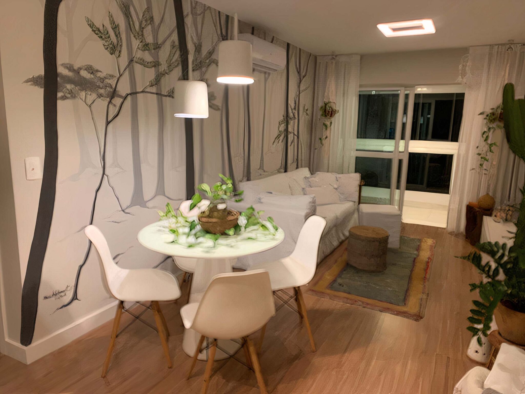 Neuroarquitetura em Ambientes Residenciais: Integrando Ciência e Design ...